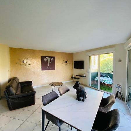 Ferienwohnung Decouvrez Le Charme Au Coeur De Gap Exterior foto