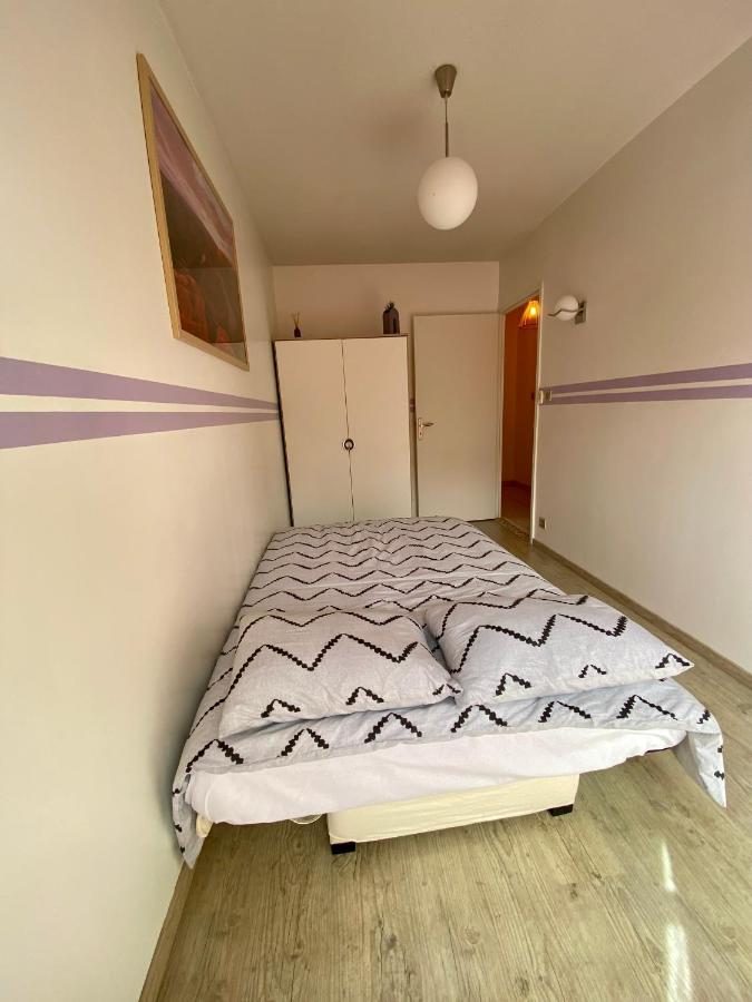 Ferienwohnung Decouvrez Le Charme Au Coeur De Gap Exterior foto