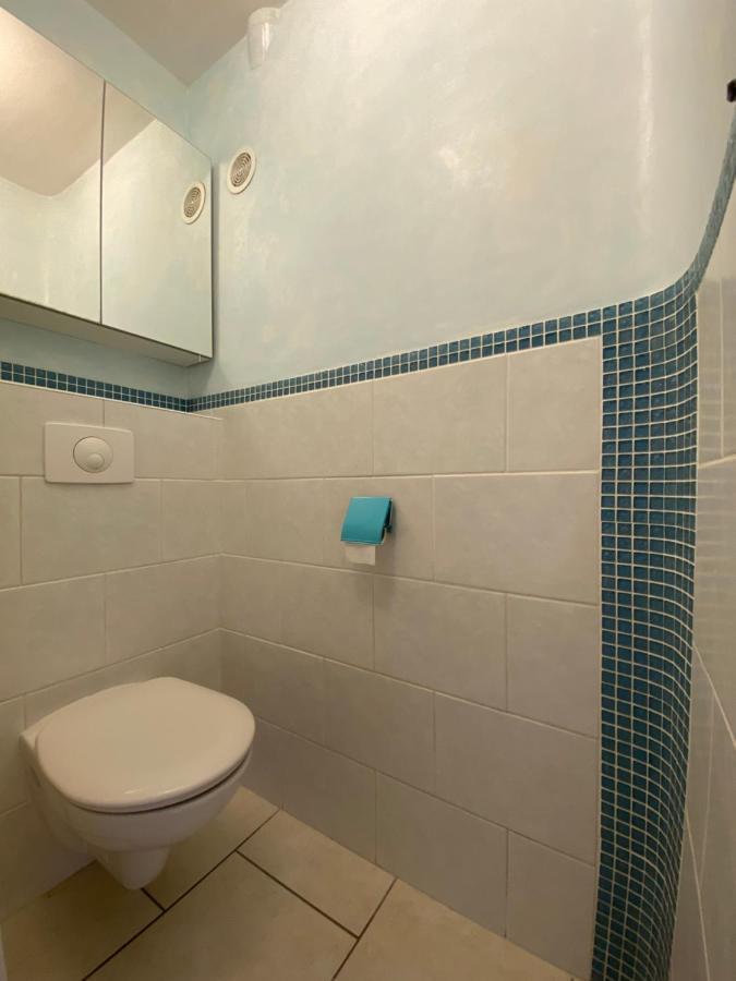 Ferienwohnung Decouvrez Le Charme Au Coeur De Gap Exterior foto