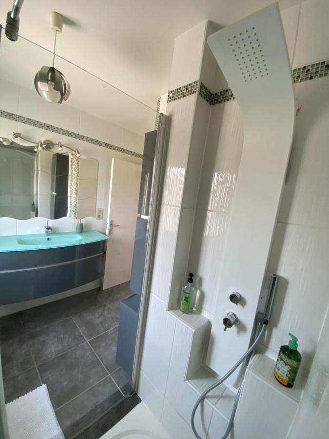 Ferienwohnung Decouvrez Le Charme Au Coeur De Gap Exterior foto