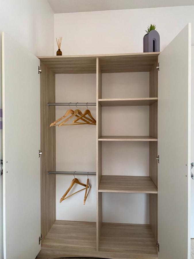 Ferienwohnung Decouvrez Le Charme Au Coeur De Gap Exterior foto