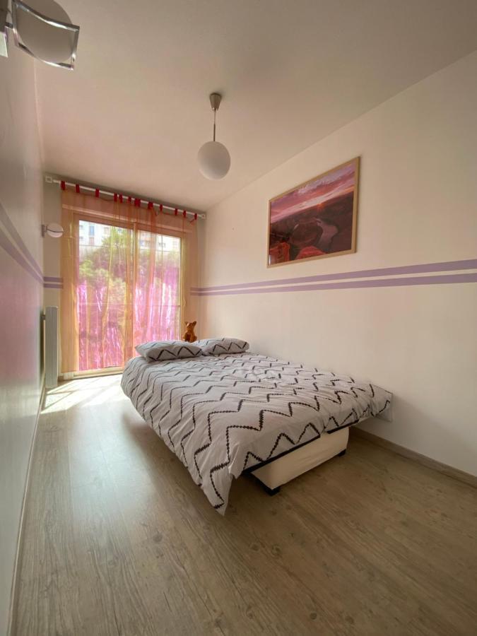 Ferienwohnung Decouvrez Le Charme Au Coeur De Gap Exterior foto