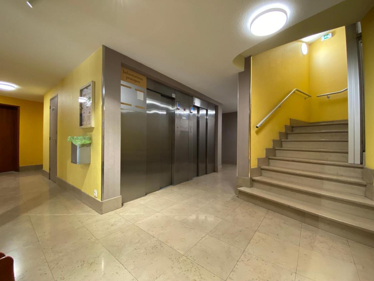 Ferienwohnung Decouvrez Le Charme Au Coeur De Gap Exterior foto