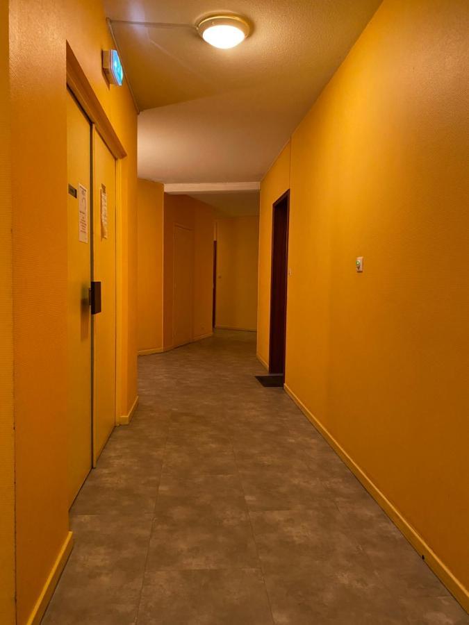 Ferienwohnung Decouvrez Le Charme Au Coeur De Gap Exterior foto