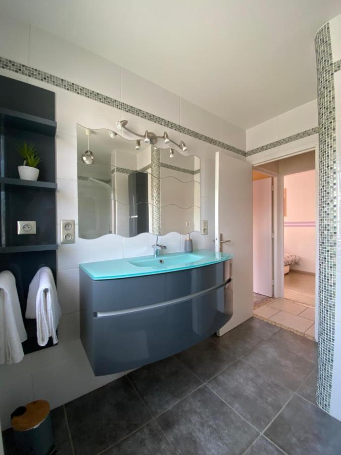 Ferienwohnung Decouvrez Le Charme Au Coeur De Gap Exterior foto