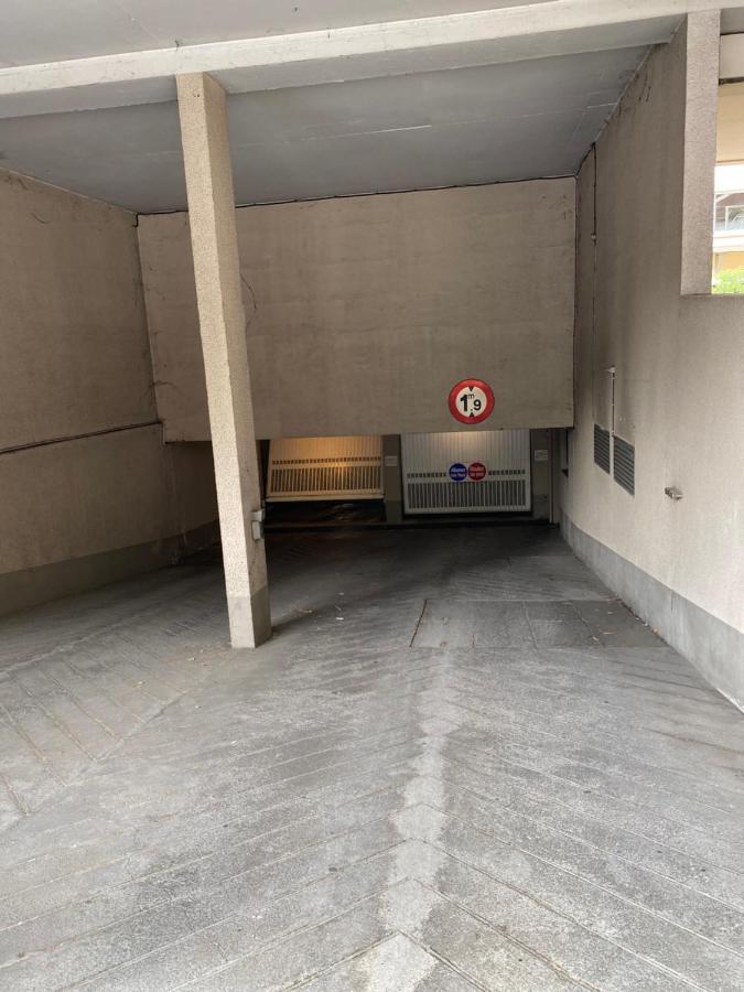 Ferienwohnung Decouvrez Le Charme Au Coeur De Gap Exterior foto