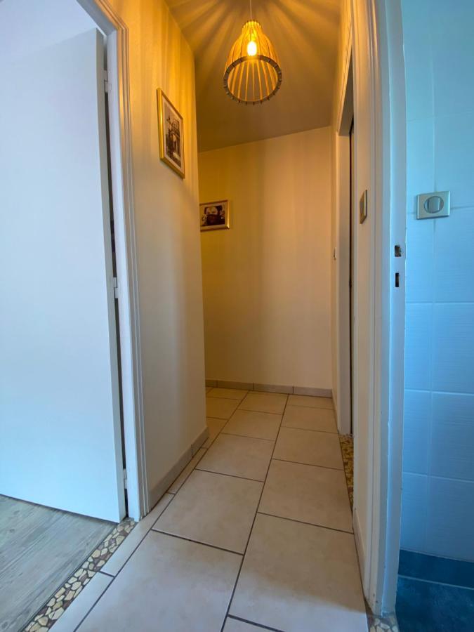 Ferienwohnung Decouvrez Le Charme Au Coeur De Gap Exterior foto