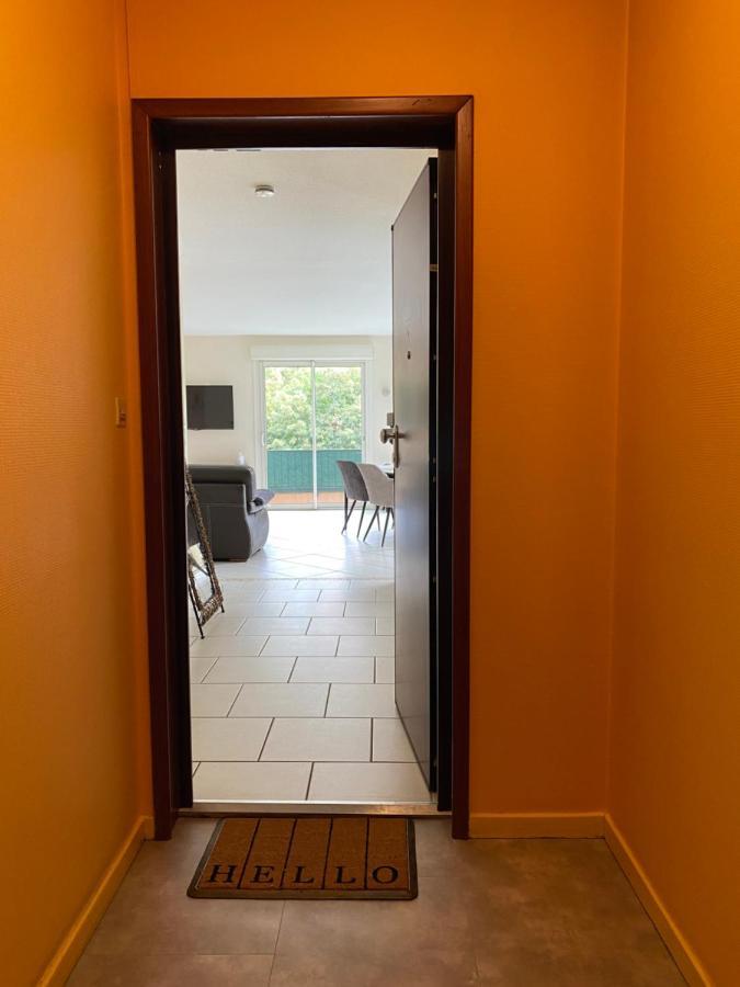 Ferienwohnung Decouvrez Le Charme Au Coeur De Gap Exterior foto