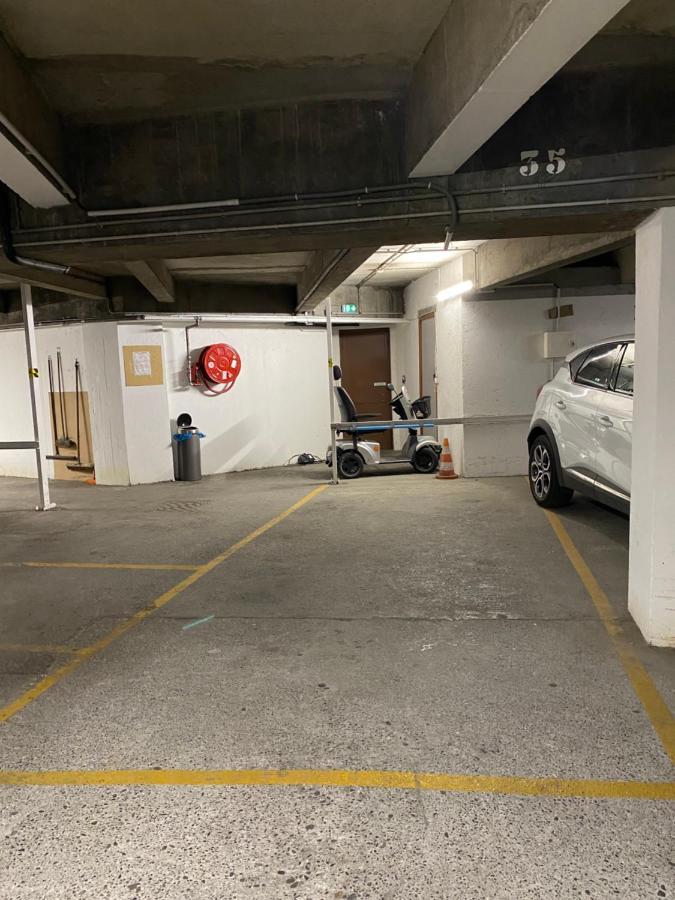 Ferienwohnung Decouvrez Le Charme Au Coeur De Gap Exterior foto
