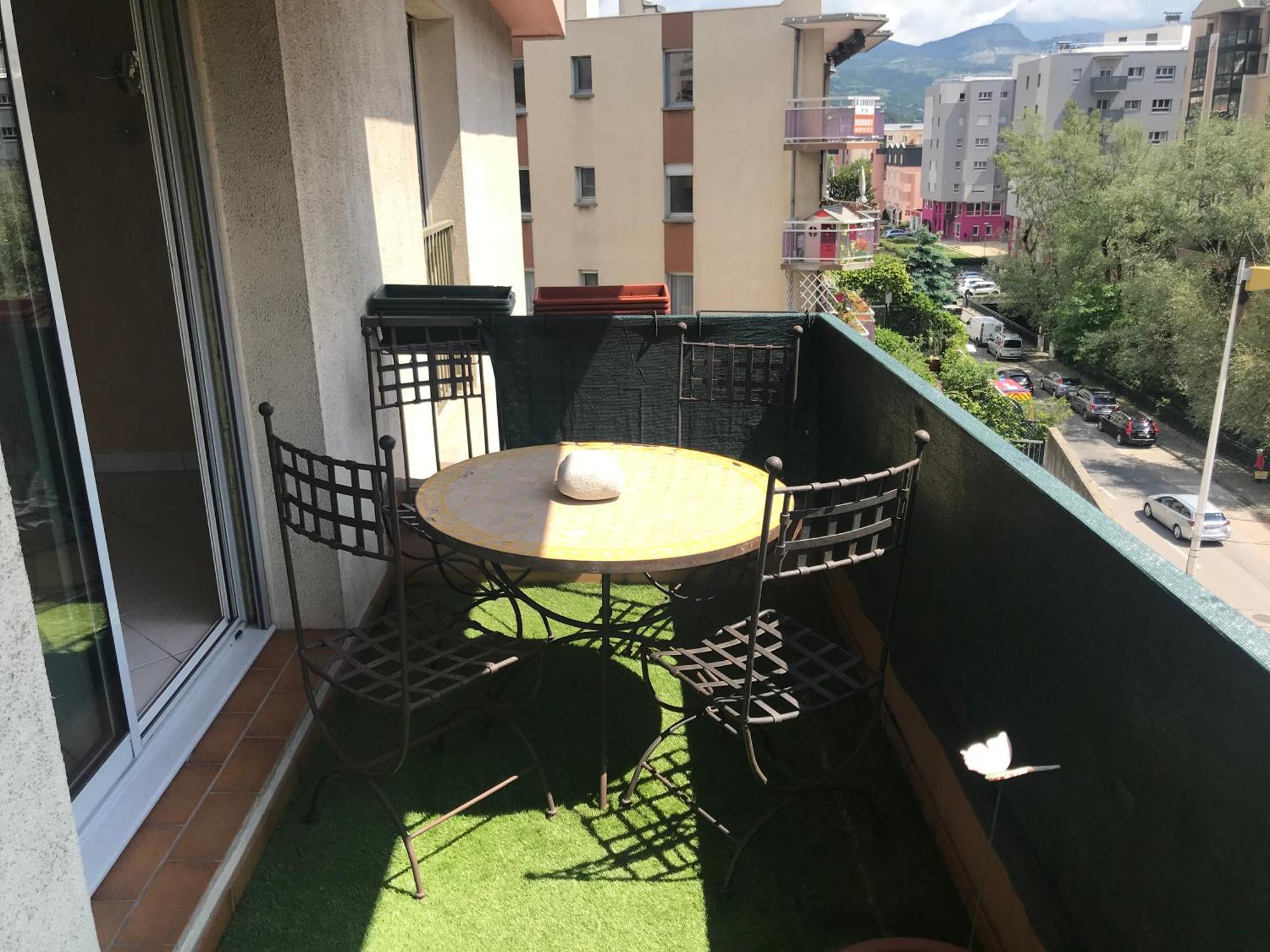 Ferienwohnung Decouvrez Le Charme Au Coeur De Gap Exterior foto