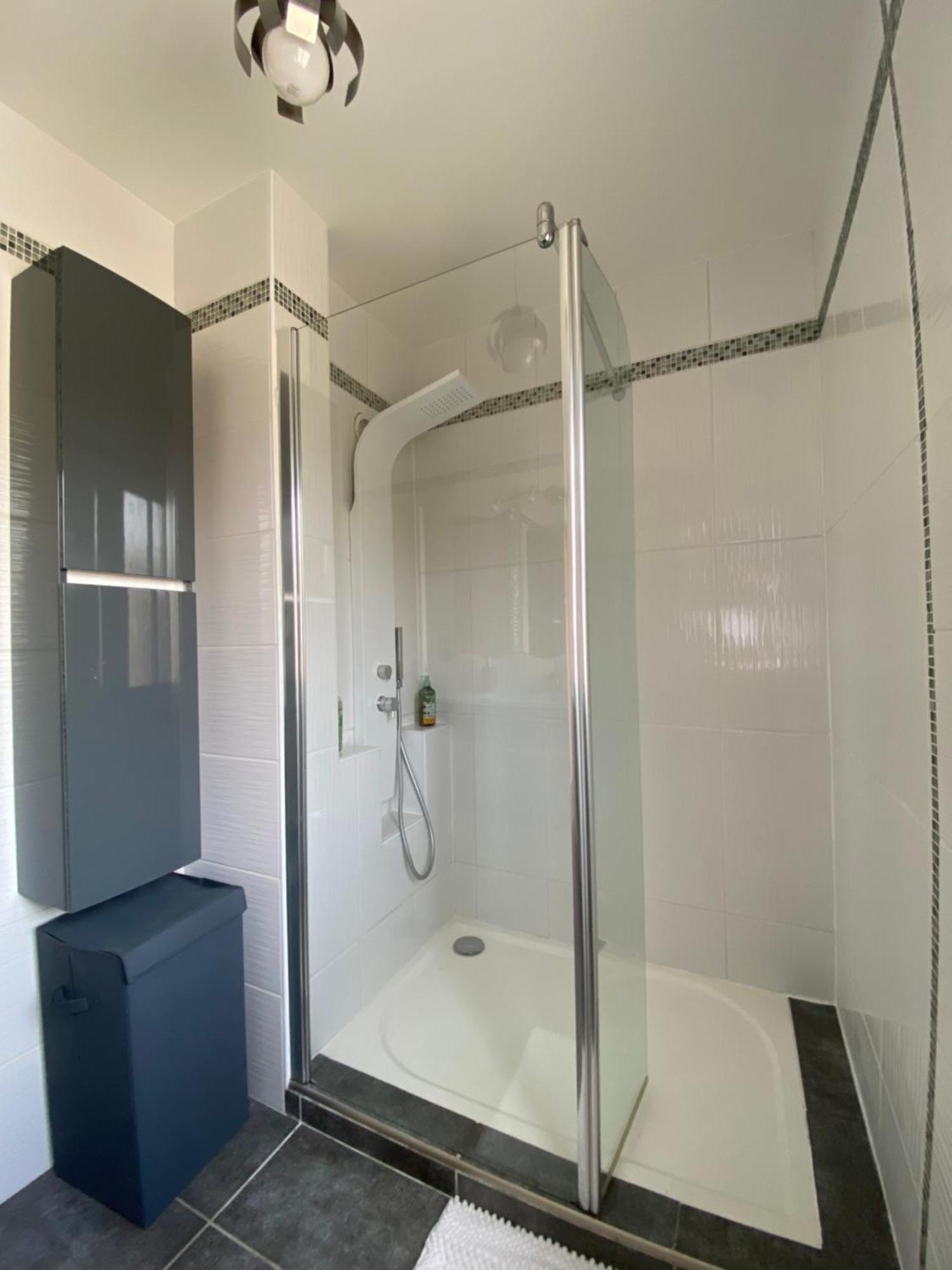 Ferienwohnung Decouvrez Le Charme Au Coeur De Gap Exterior foto